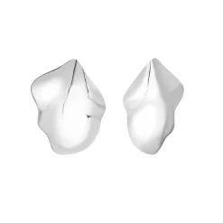 Breil POETIC-EDELSTAHL-OHRRINGE Clearance