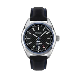 Breil POLIZIA DI STATO-AUTOMATIC HERREN 41 MM Best