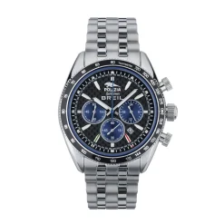 Breil POLIZIA DI STATO-CHRONO 43 MM Outlet