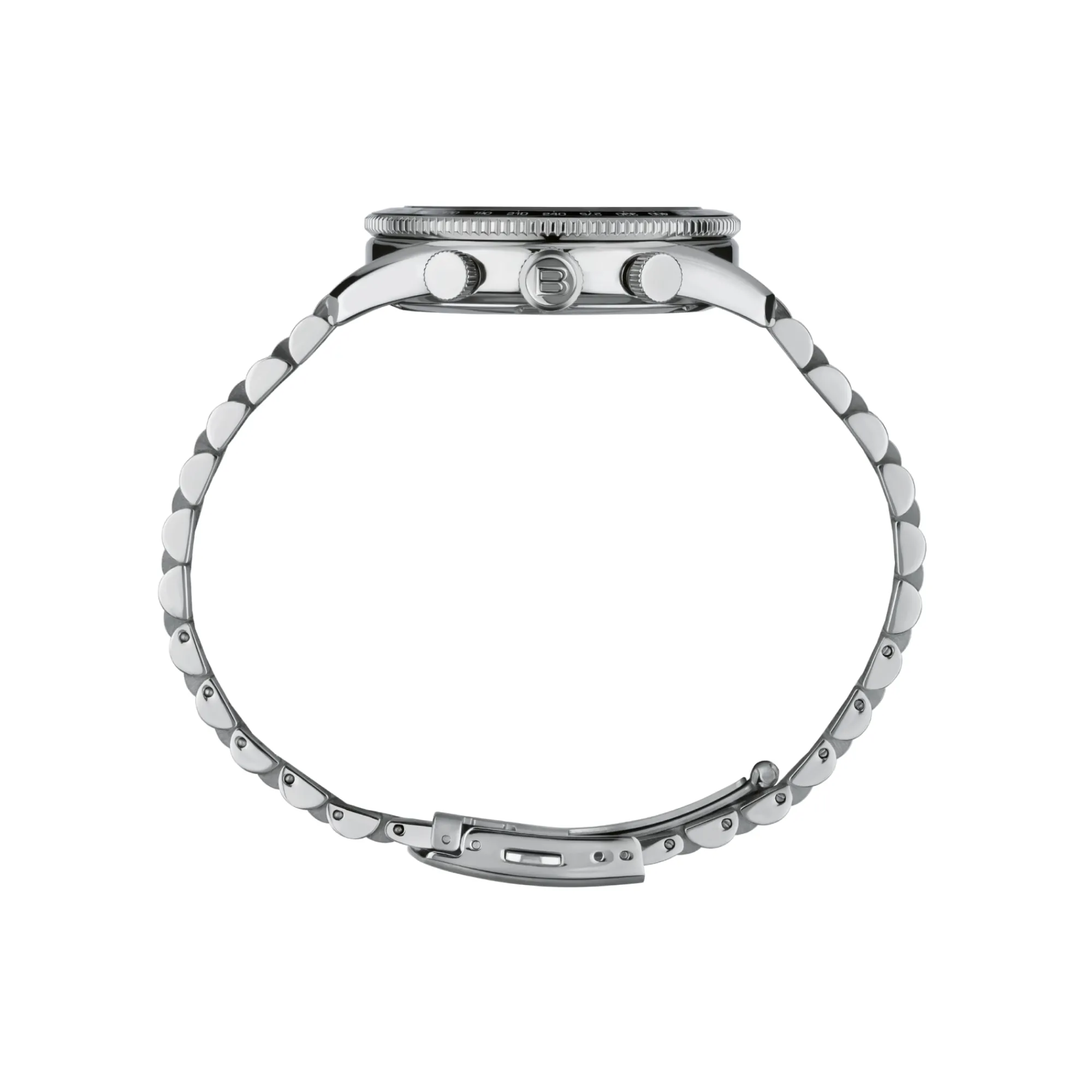Breil POLIZIA DI STATO-CHRONO 43 MM Outlet