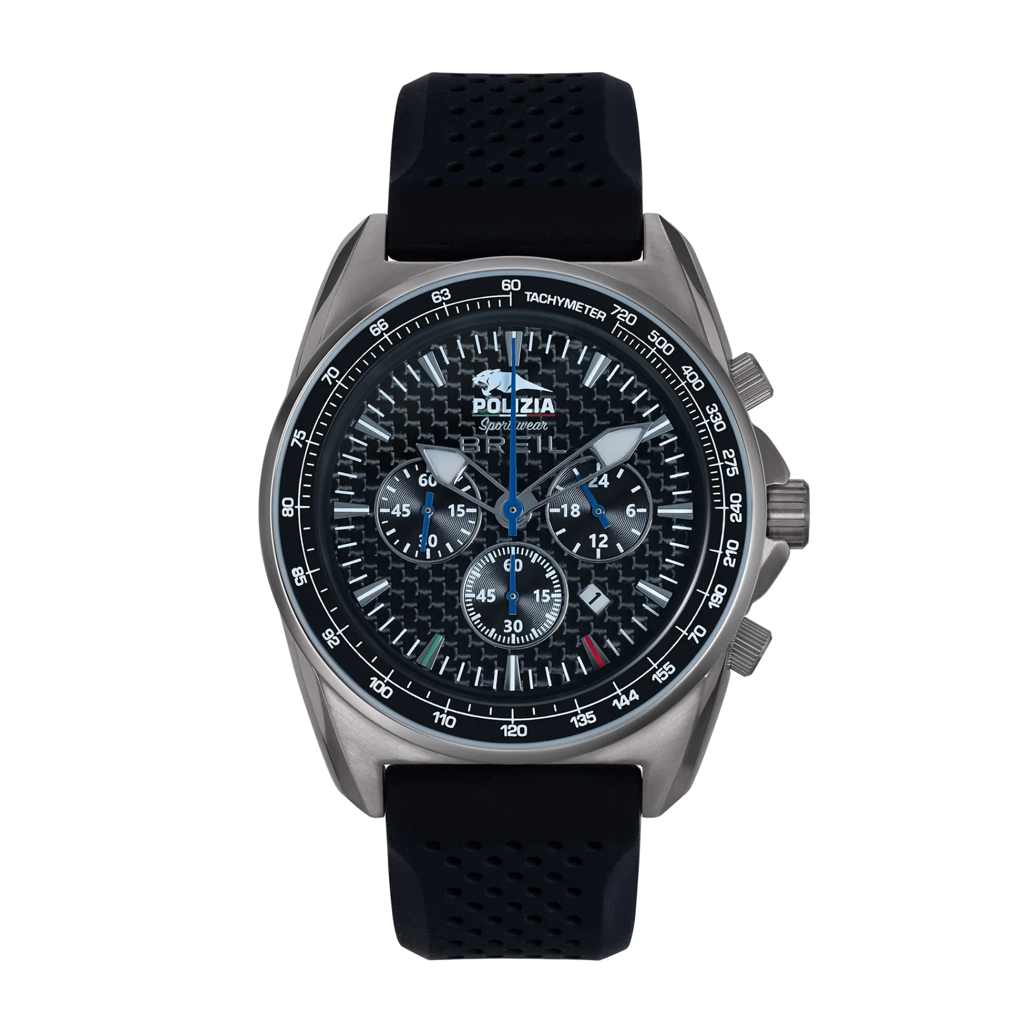 Breil POLIZIA DI STATO-CHRONO 43MM Online