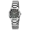 Breil PRECIOUS-STAINLESS STEEL WATCH WITH GREY MOTHER-OF-PEARL DIAL Discount