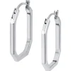 Breil PRIVATE CODE-EDELSTAHL-OHRRINGE Fashion
