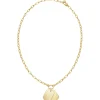 Breil PRIVATE CODE-IP GOLD STAHL KETTE Online