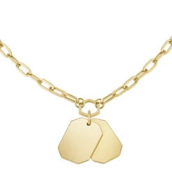 Breil PRIVATE CODE-IP GOLD STAHL KETTE Online