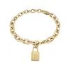 Breil PROMISE-IP GOLD STAHLARMBAND Sale