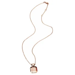 Breil PURE JEWELS-IP ROSE GOLD STAINLESS STEEL PENDANT Best