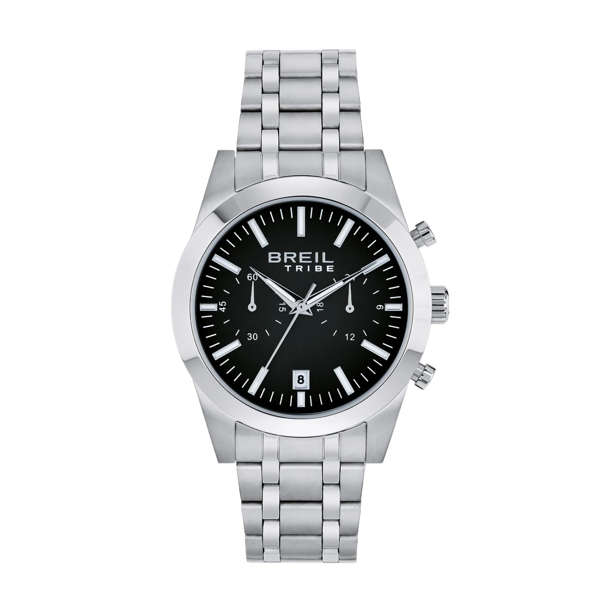 Breil RANK-CHRONO HERREN 40 MM Clearance