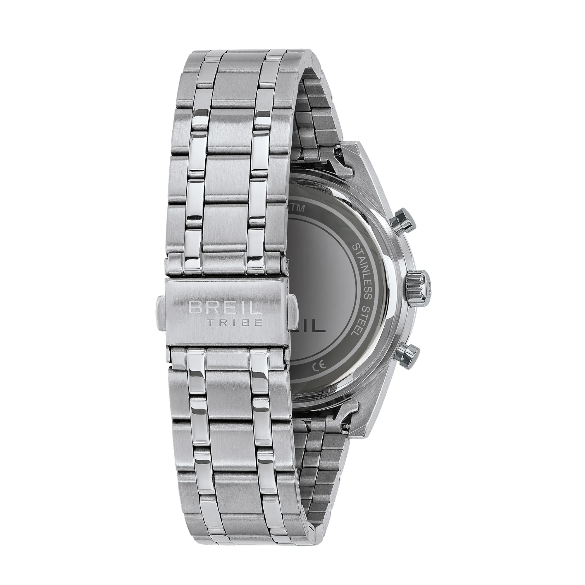 Breil RANK-CHRONO HERREN 40 MM Clearance