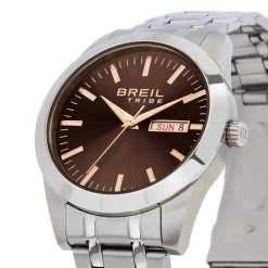 Breil RANK-NUR ZEIT HERREN 40 MM Online
