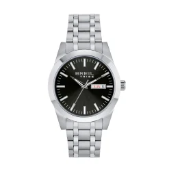 Breil RANK-TIME ONLY GENT 40 MM Discount
