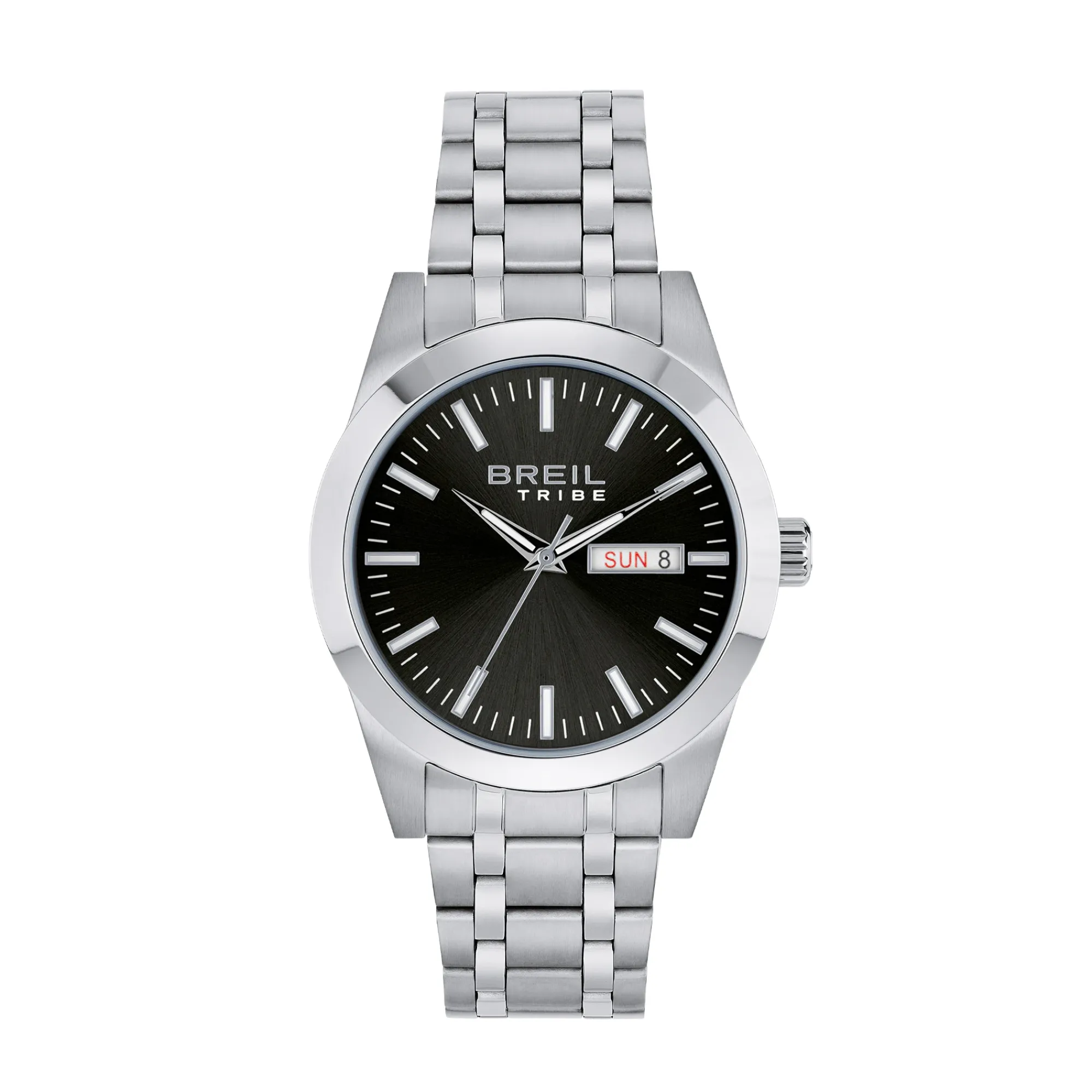 Breil RANK-TIME ONLY GENT 40 MM Discount