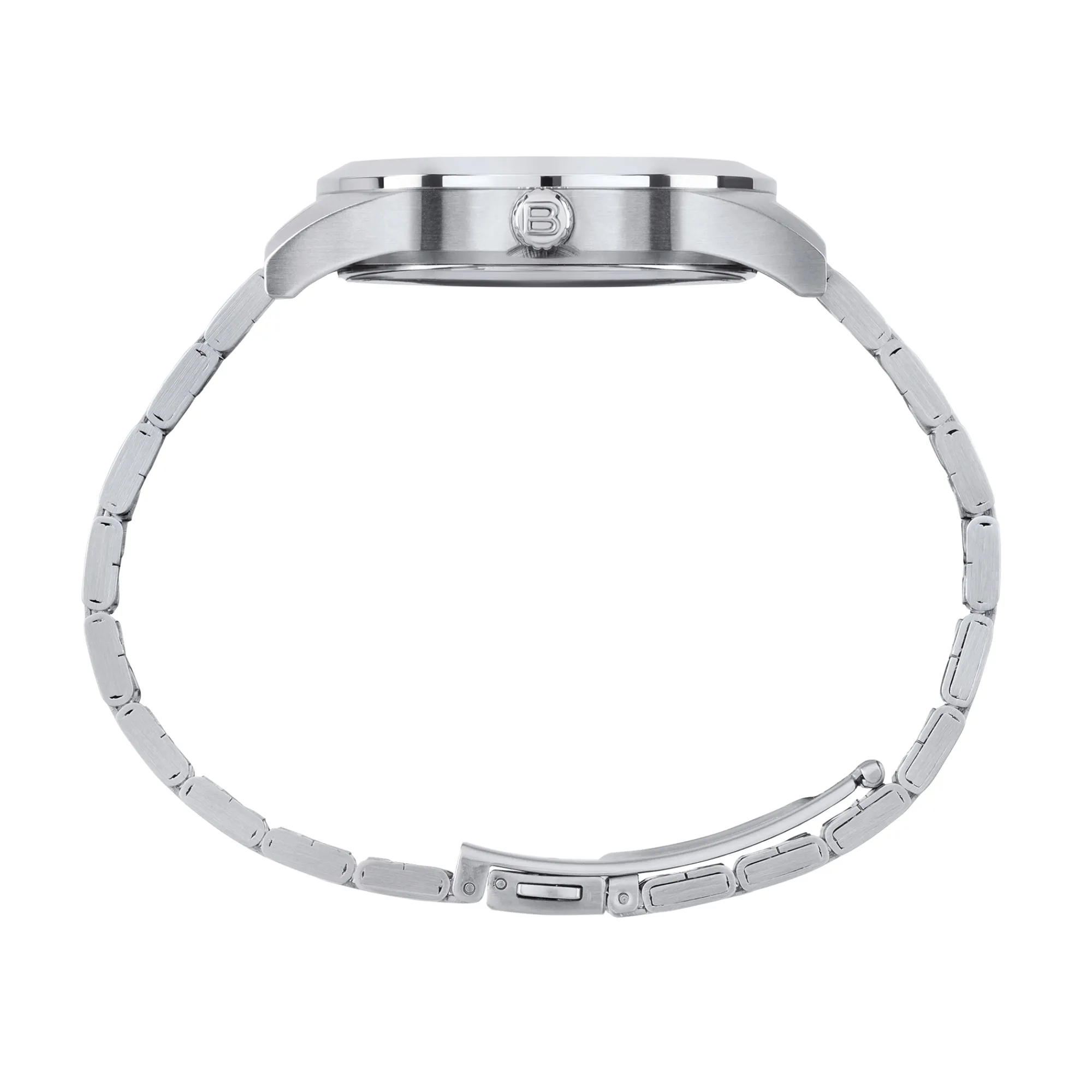 Breil RANK-TIME ONLY GENT 40 MM Discount