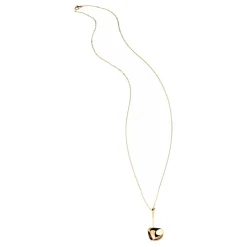 Breil RED-PENDENTE CILIEGIA IP ORO GIALLO Outlet