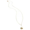 Breil RED-PENDENTE PICCOLO IP ORO GIALLO Discount