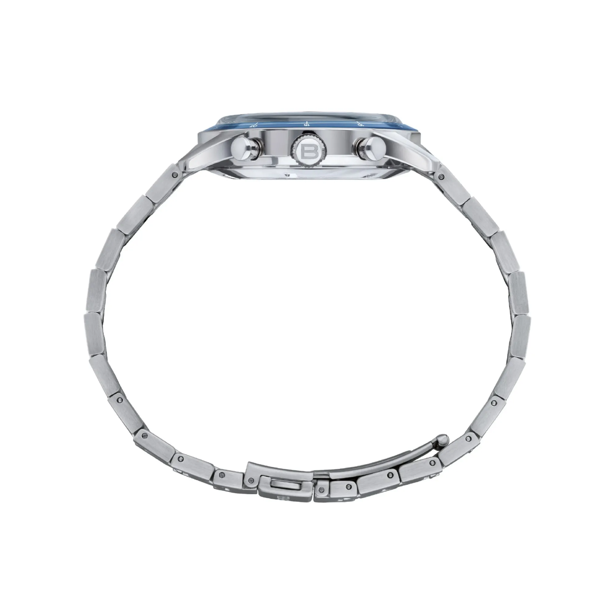 Breil RELEASE-CHRONO GENT 42 MM Best