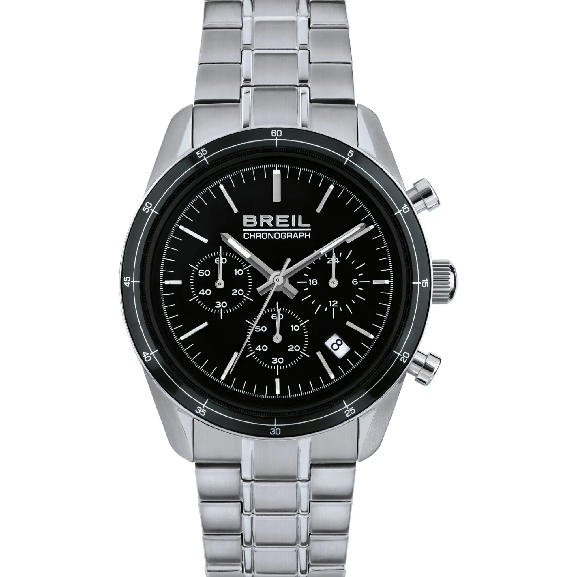 Breil RELEASE-CHRONO GENT 42 MM Outlet