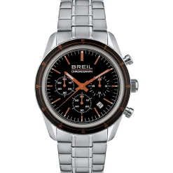 Breil RELEASE-CHRONO HERREN 42 MM Best