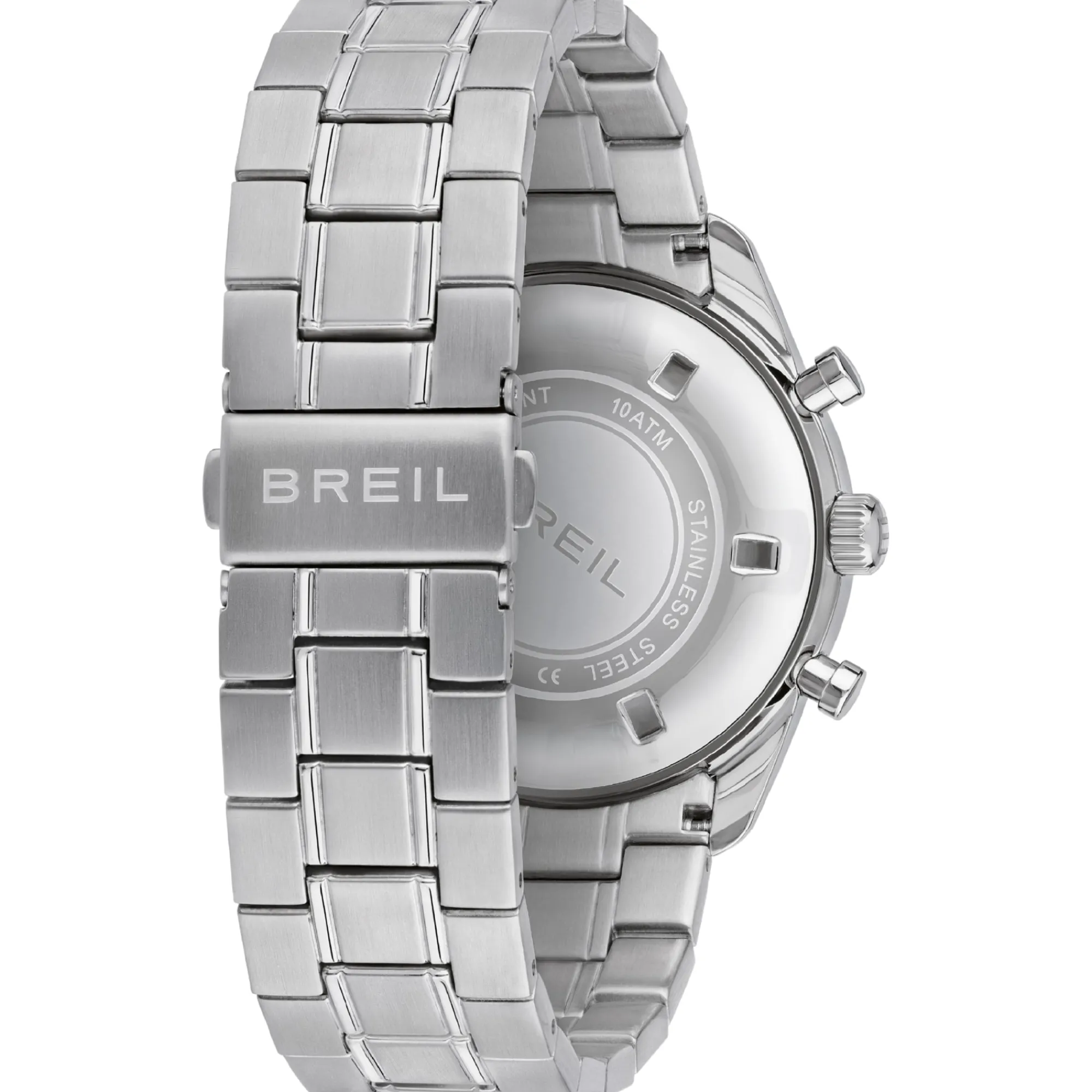 Breil RELEASE-CHRONO HERREN 42 MM Best