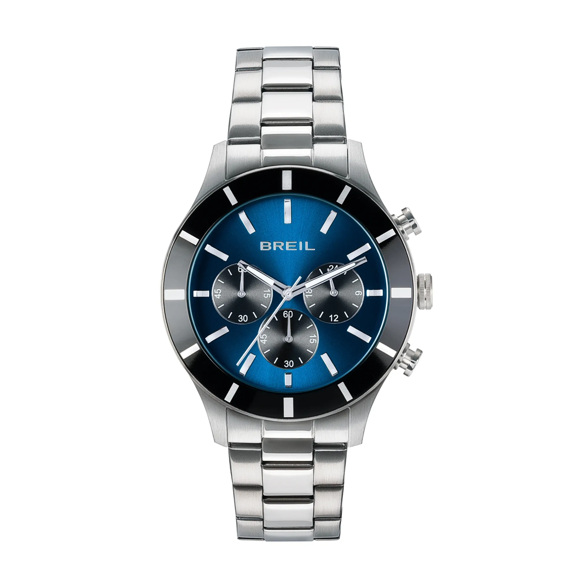 Breil REMIXER-REMIXER CHRONO GENT 42 MM Online
