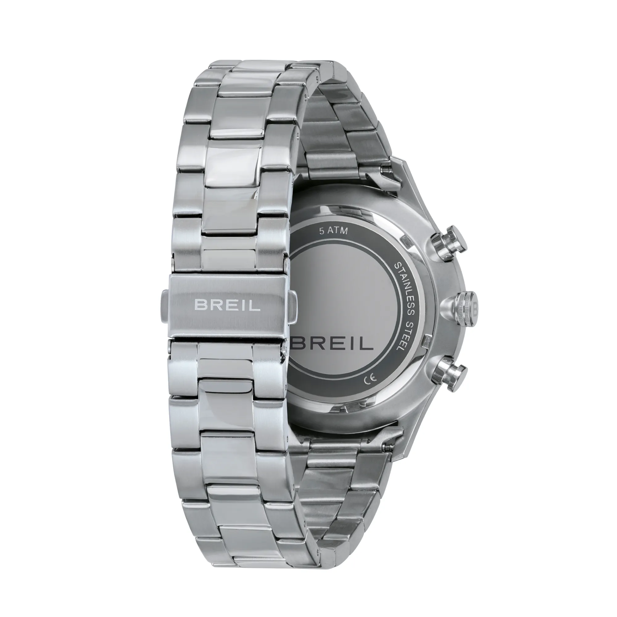 Breil REMIXER-REMIXER CHRONO GENT 42 MM Online