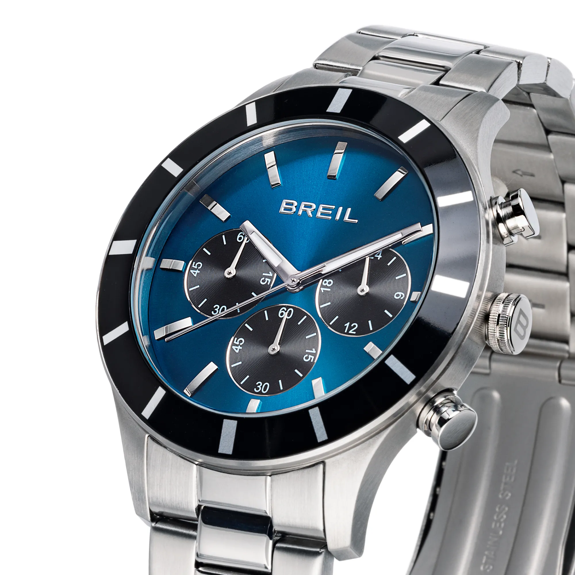 Breil REMIXER-REMIXER CHRONO GENT 42 MM Online