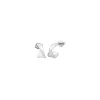 Breil RETWIST-OHRRINGE AUS EDELSTAHL Online