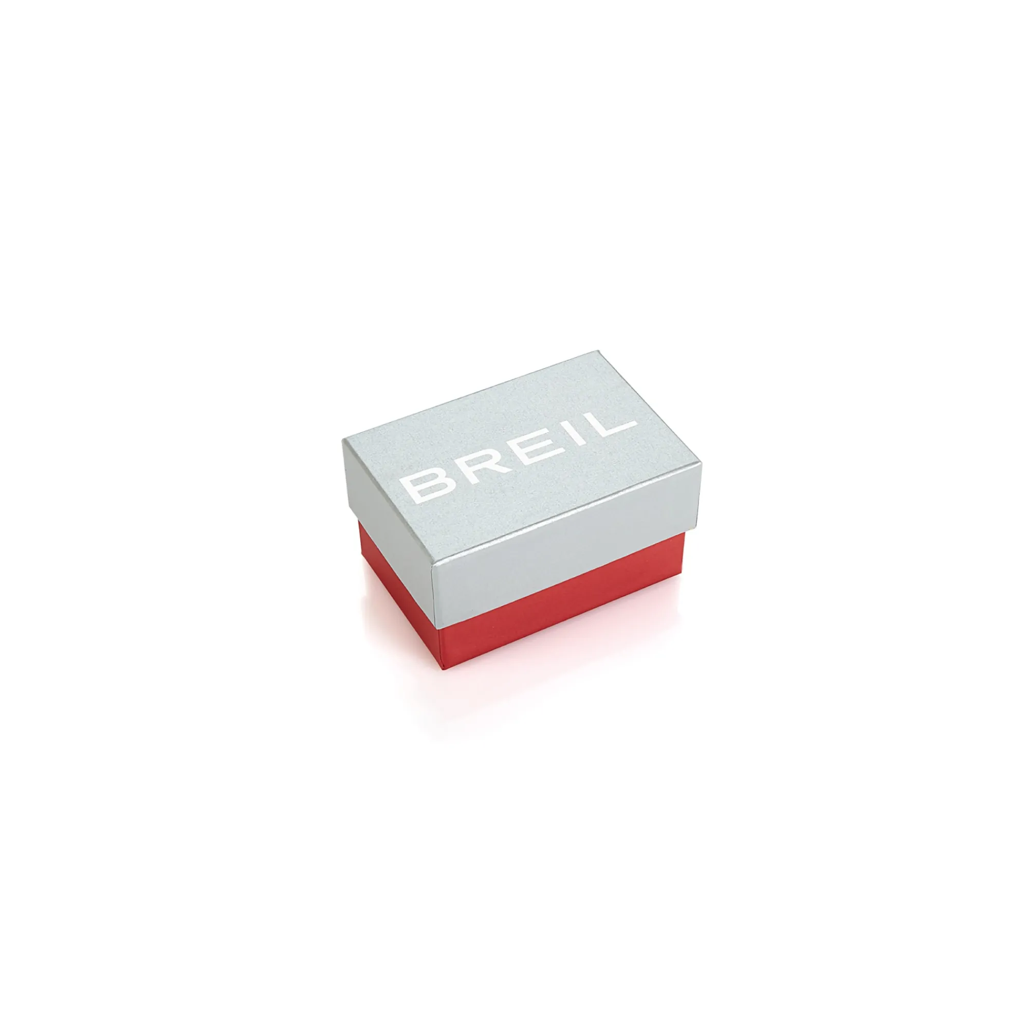 Breil RETWIST-OHRRINGE AUS EDELSTAHL Online