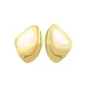 Breil RETWIST-OHRRINGE AUS IP-GOLDSTAHL Sale