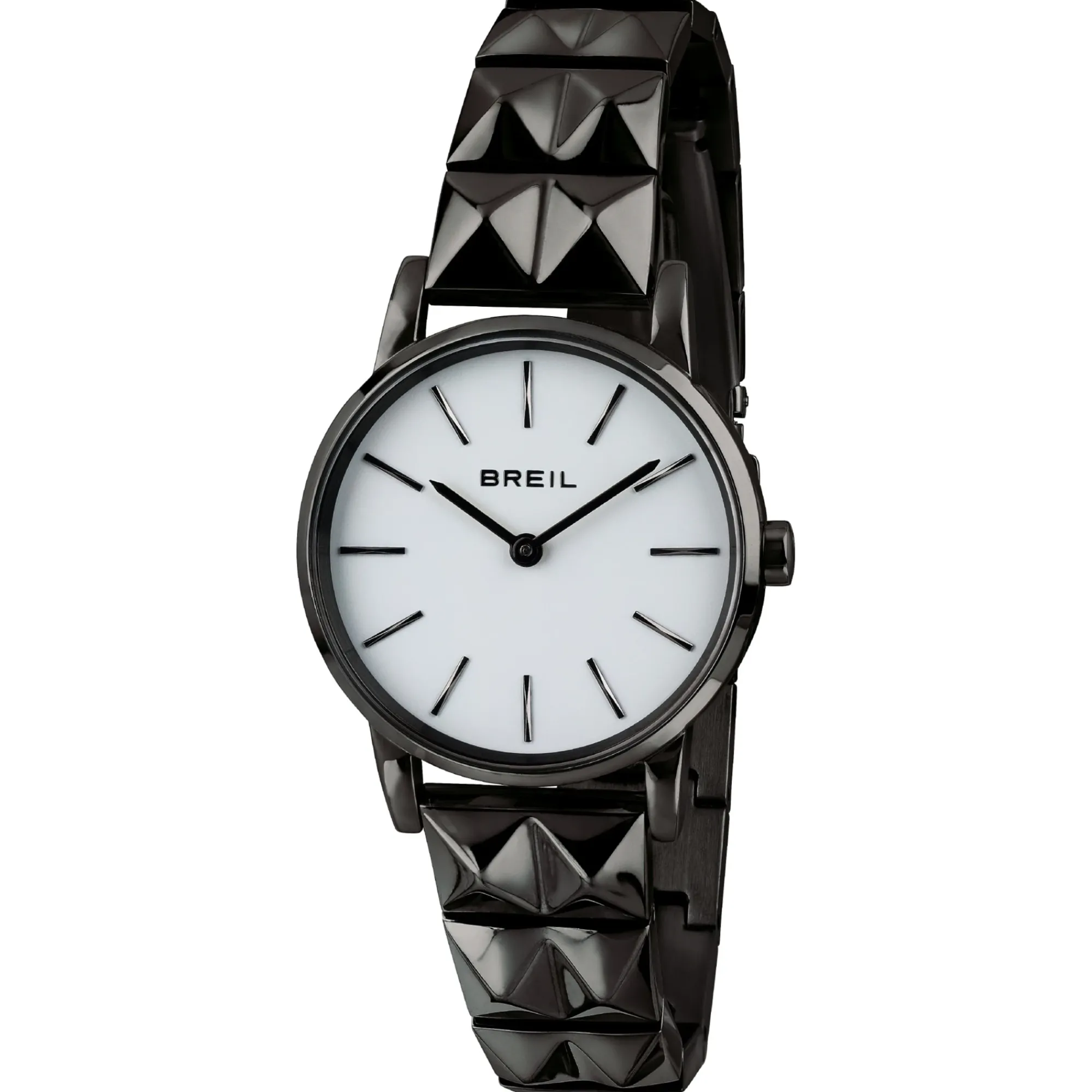 Breil ROCKERS-DAME 32 MM NUR ZEITUHR Hot