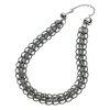Breil ROCKMANTIC-Collana Graphite Clearance
