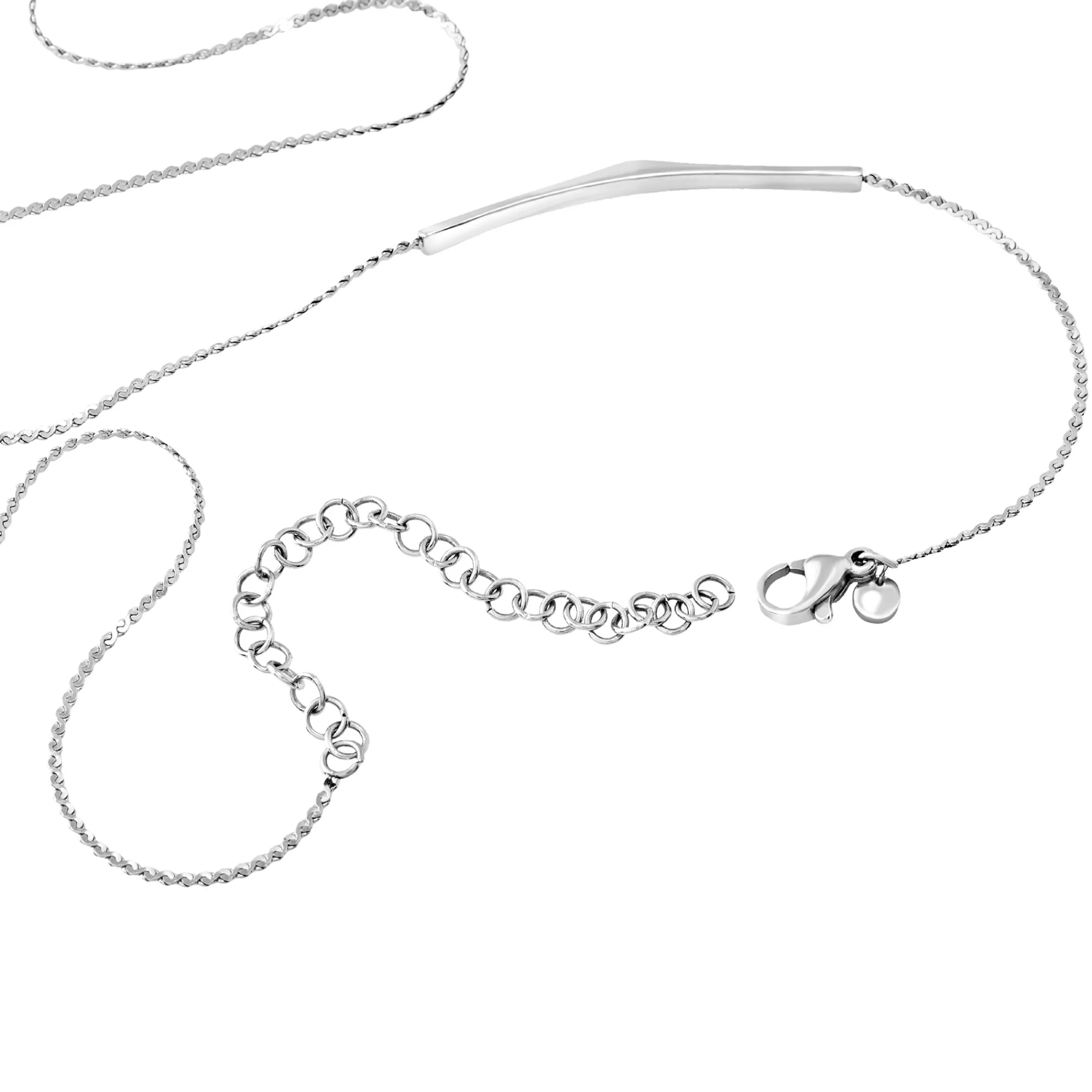 Breil ROLL UP-ROLL UP SS BRACELET Outlet