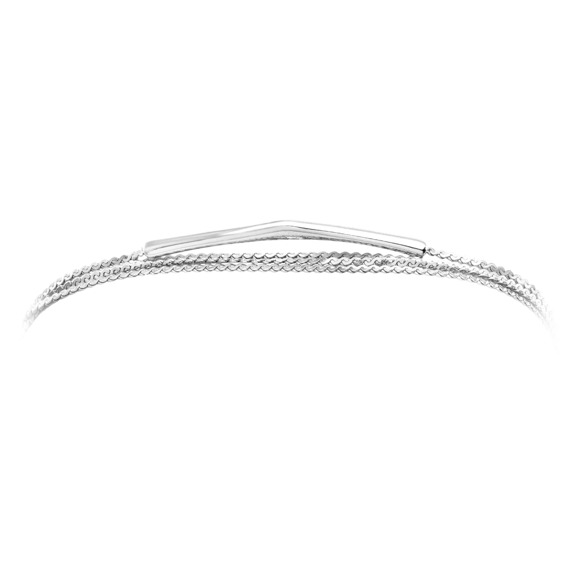 Breil ROLL UP-ROLL UP SS BRACELET Outlet