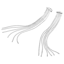 Breil ROLL UP-ROLL UP SS EARRINGS Hot