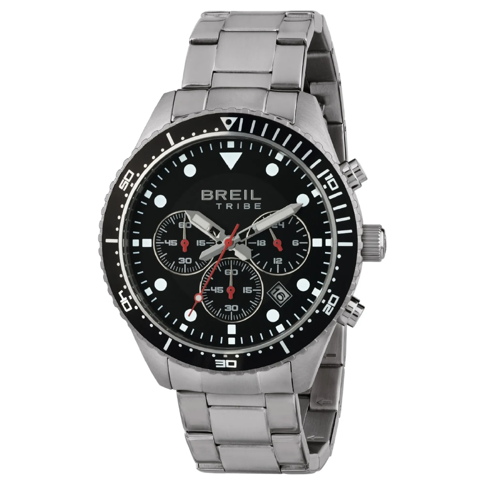Breil SAIL-CHRONO GENT 42 MM New