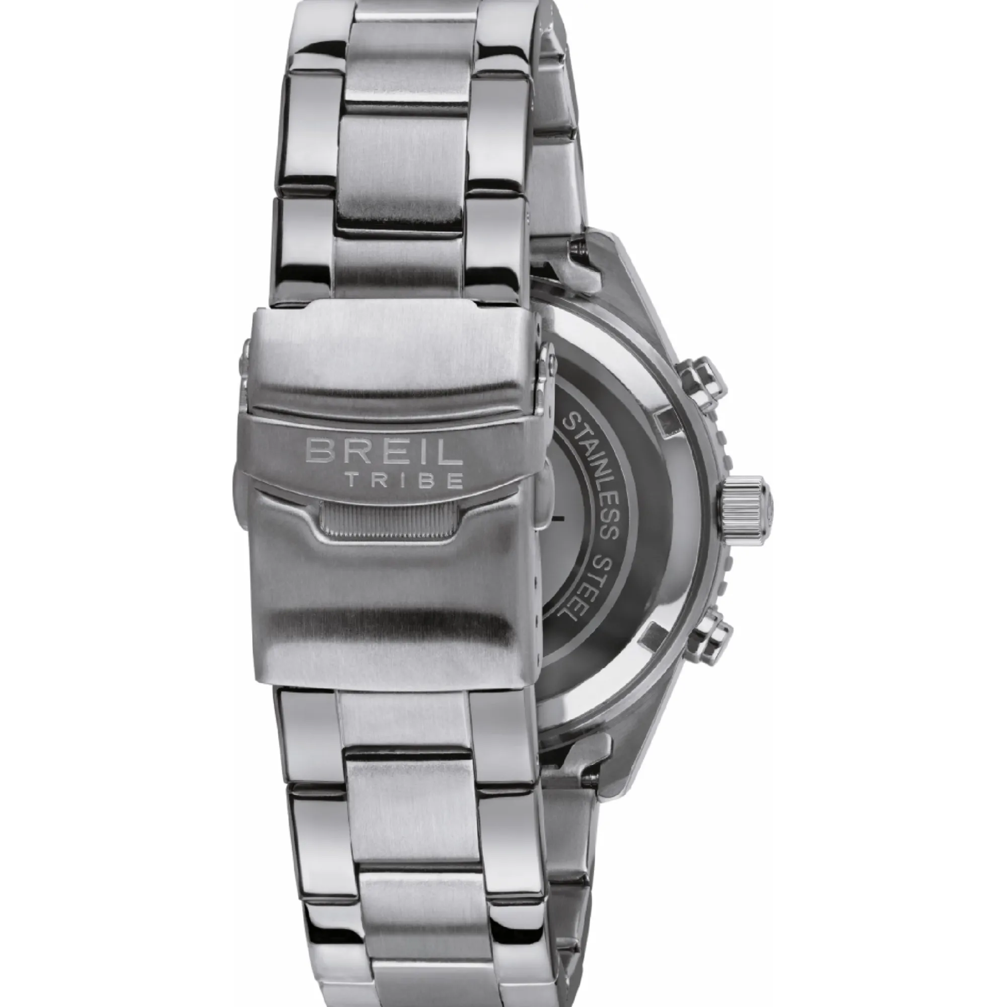 Breil SAIL-CHRONO GENT 42 MM New