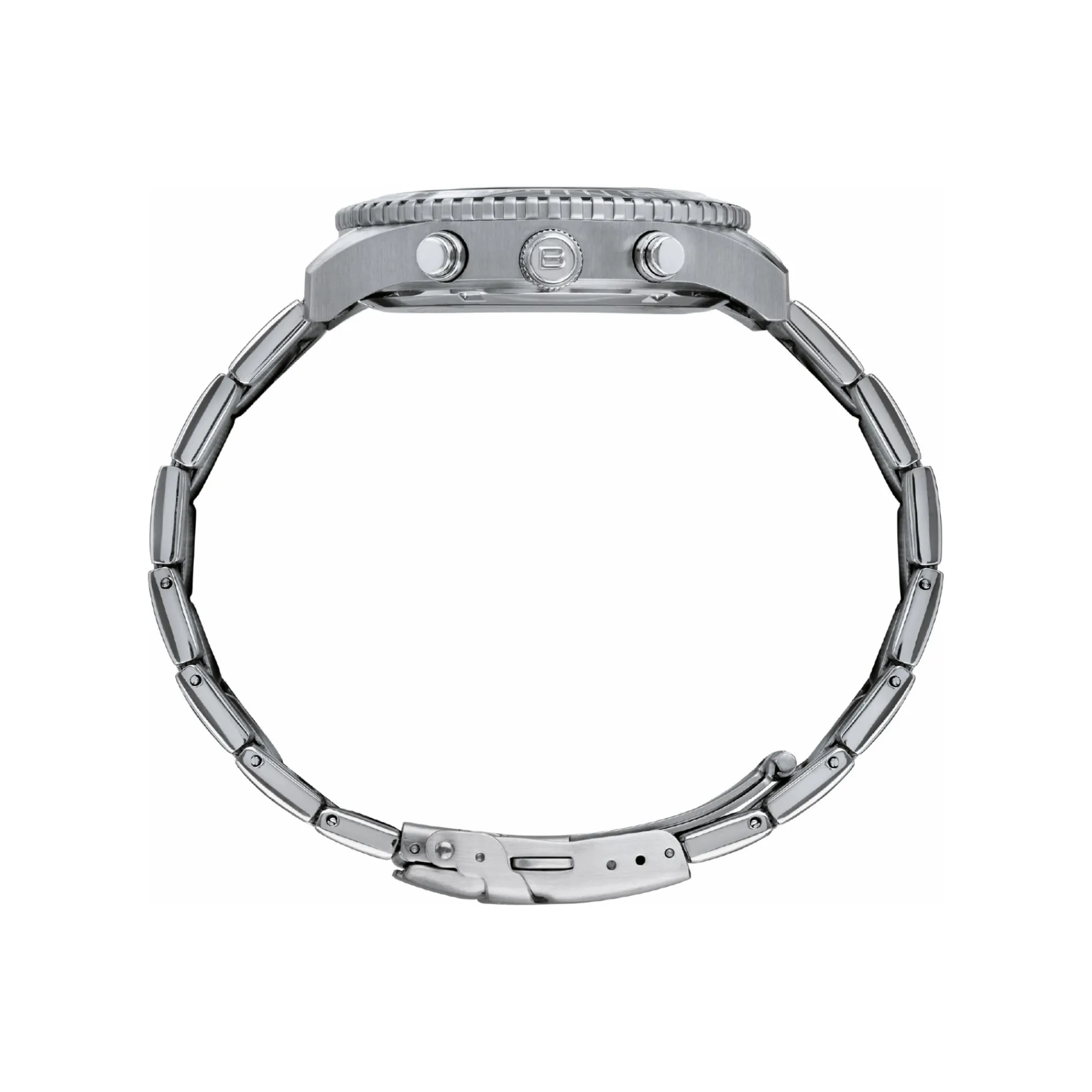 Breil SAIL-CHRONO GENT 42 MM Clearance