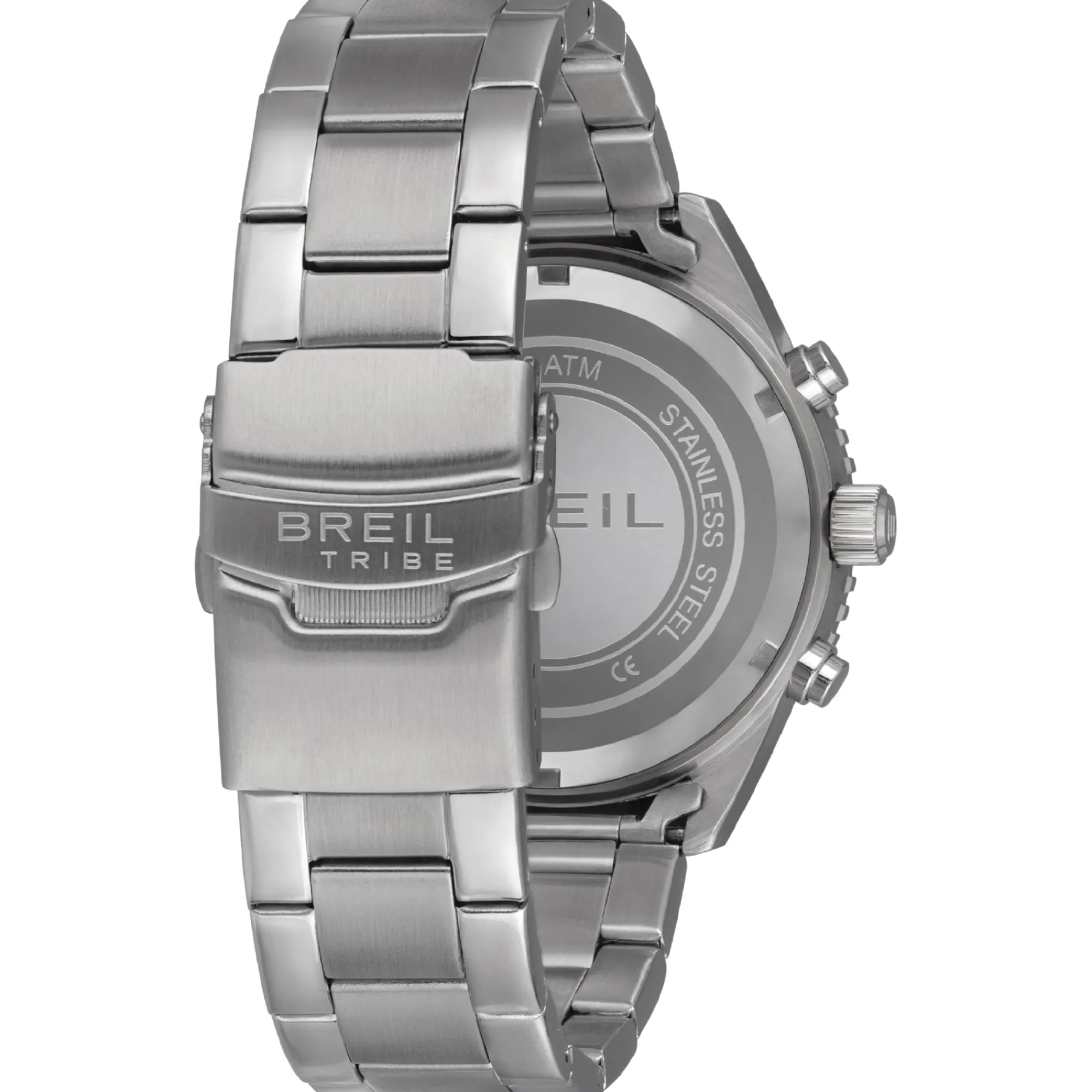Breil SAIL-CHRONO GENT 42 MM Clearance