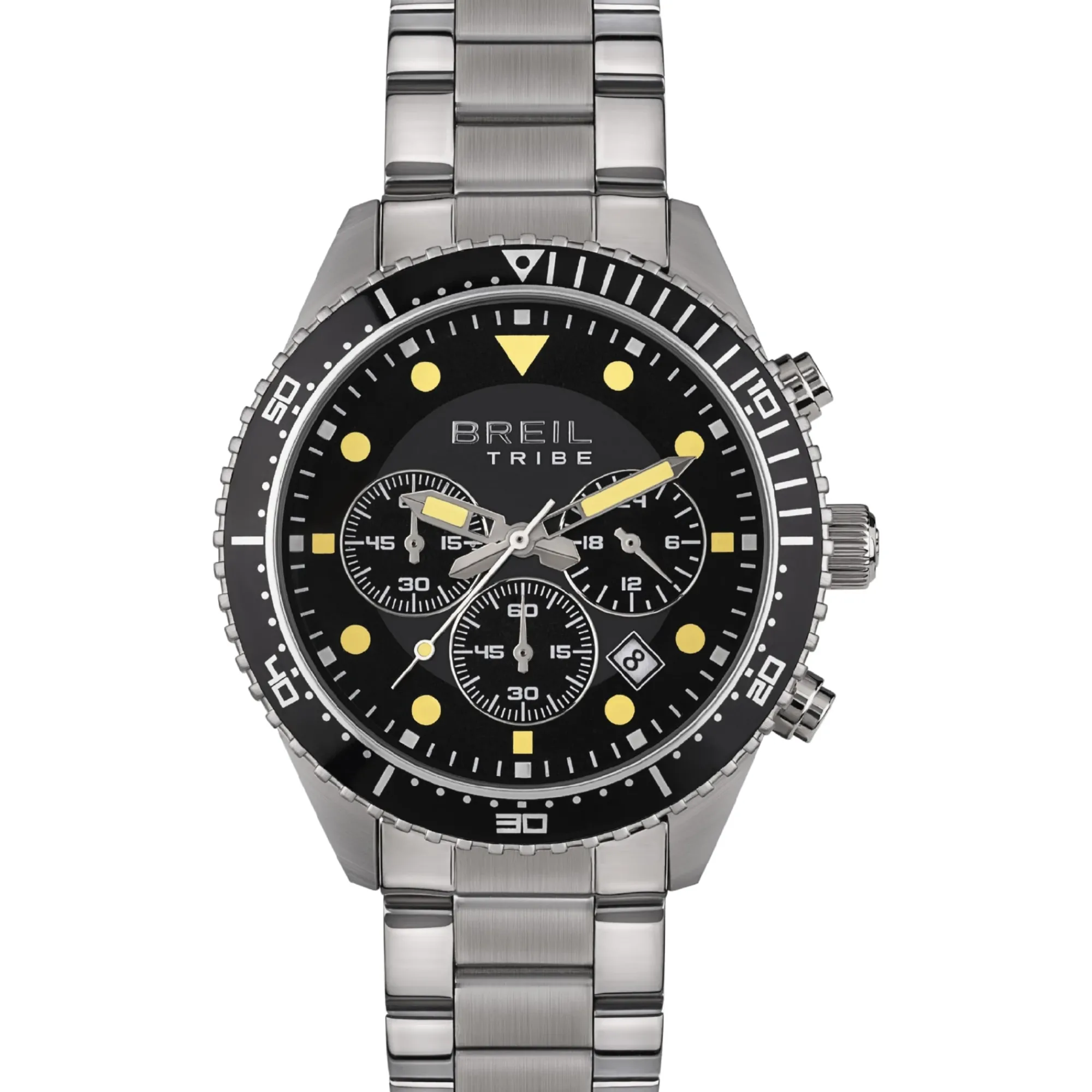 Breil SAIL-CHRONO GENT 42 MM Hot