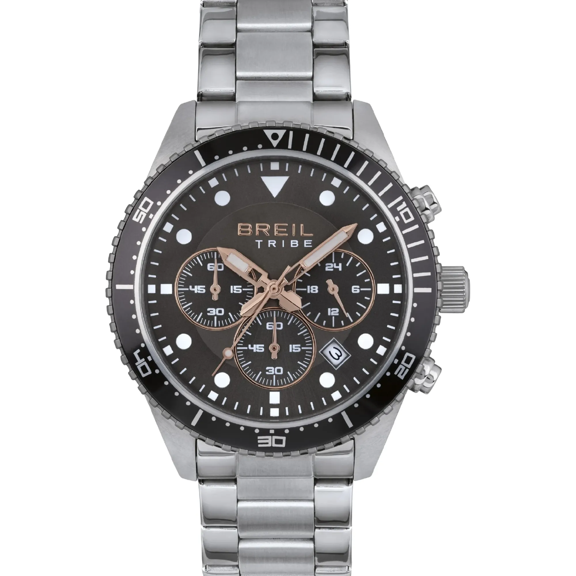 Breil SAIL-CHRONO GENT 42 MM Discount