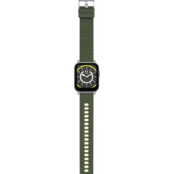 Breil SBT-1-SMARTWATCH MIT DOPPELARMBAND UND SILVER GEHÄUSE Online