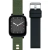 Breil SBT-1-SMARTWATCH MIT DOPPELARMBAND UND IP BLACK GEHÄUSE Online