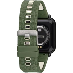 Breil SBT-1-SMARTWATCH MIT DOPPELARMBAND UND IP BLACK GEHÄUSE Online