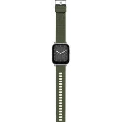Breil SBT-1-SMARTWATCH MIT DOPPELARMBAND UND SILVER GEHÄUSE Discount