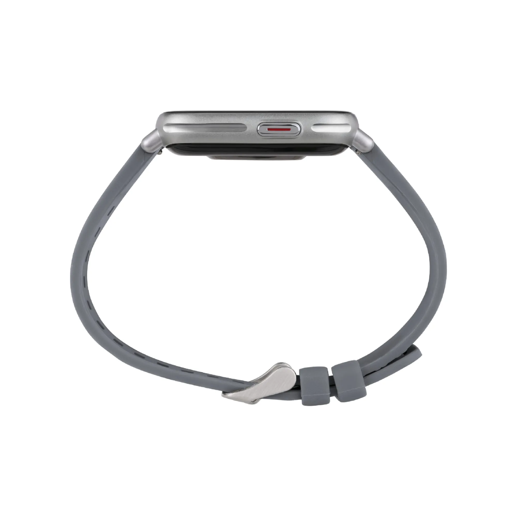 Breil SBT-1-SMARTWATCH MIT DOPPELARMBAND UND SILVER GEHÄUSE Clearance
