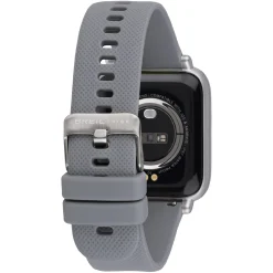 Breil SBT-1-SMARTWATCH MIT DOPPELARMBAND UND SILVER GEHÄUSE Clearance