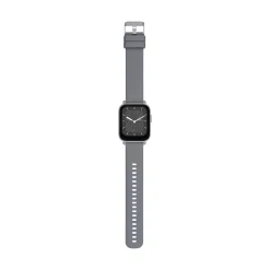 Breil SBT-1-SMARTWATCH MIT DOPPELARMBAND UND SILVER GEHÄUSE Clearance