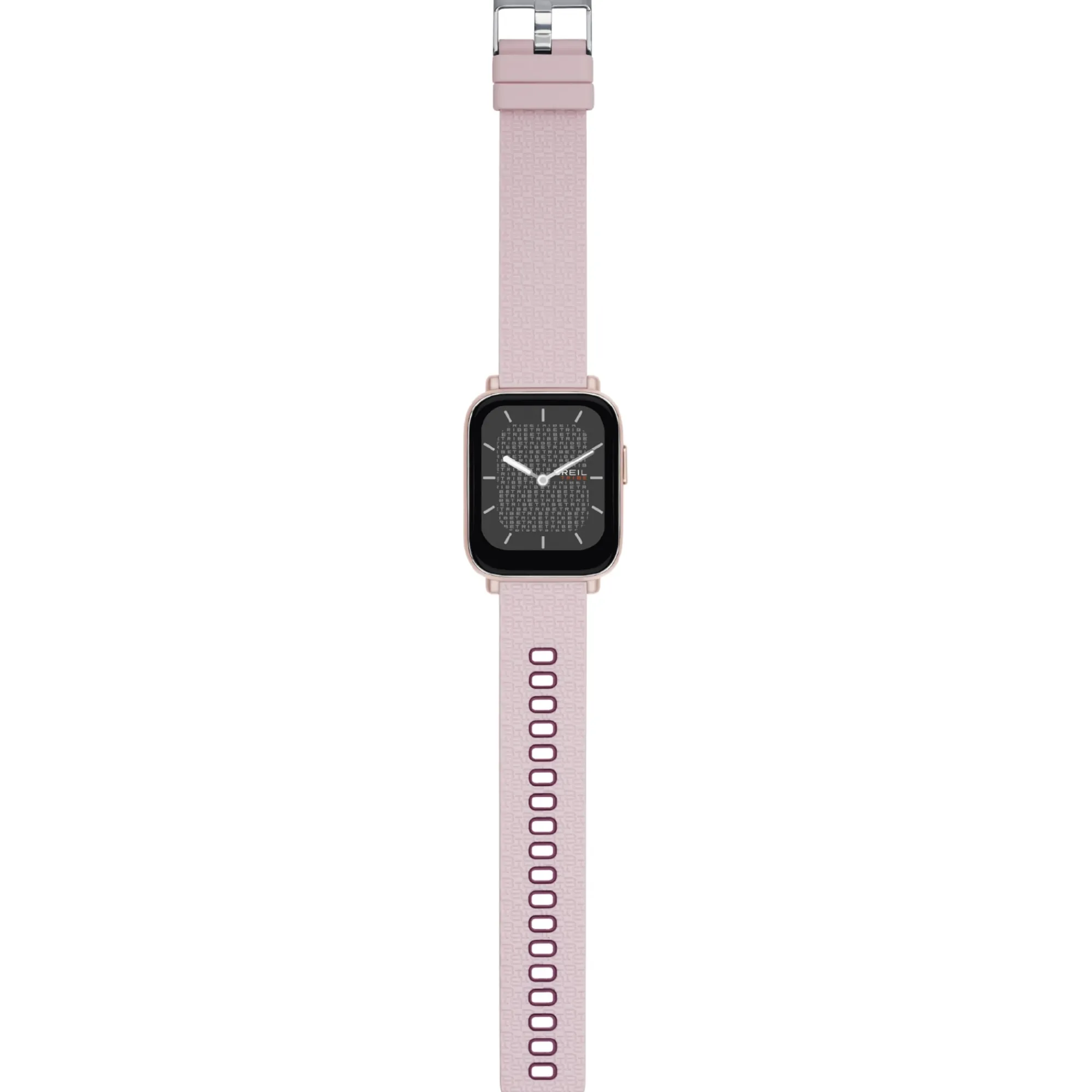 Breil SBT-1-SMARTWATCH MIT DOPPELARMBAND UND IP ROSE GEHÄUSE Sale