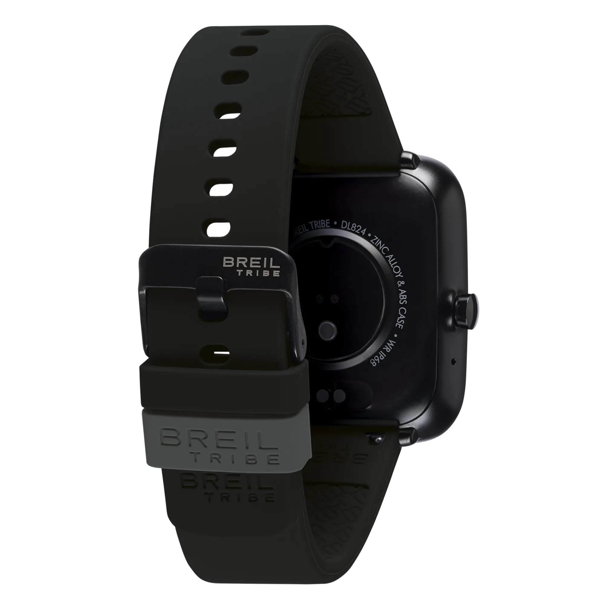 Breil SBT-3-UNISEX-SMARTWATCH MIT DOPPELARMBAND Hot