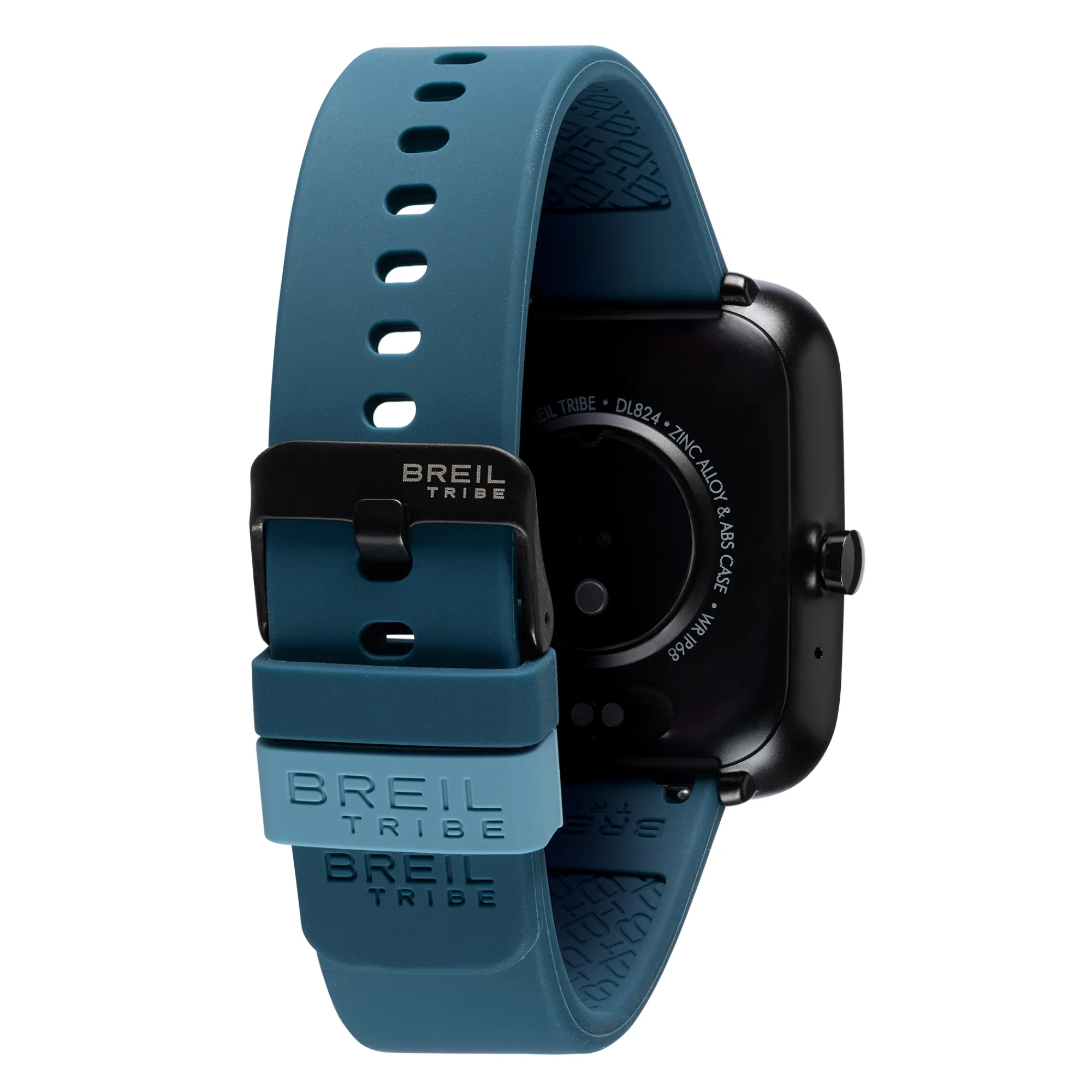 Breil SBT-3-UNISEX-SMARTWATCH MIT DOPPELARMBAND Hot